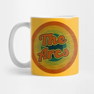 the arcs Mug